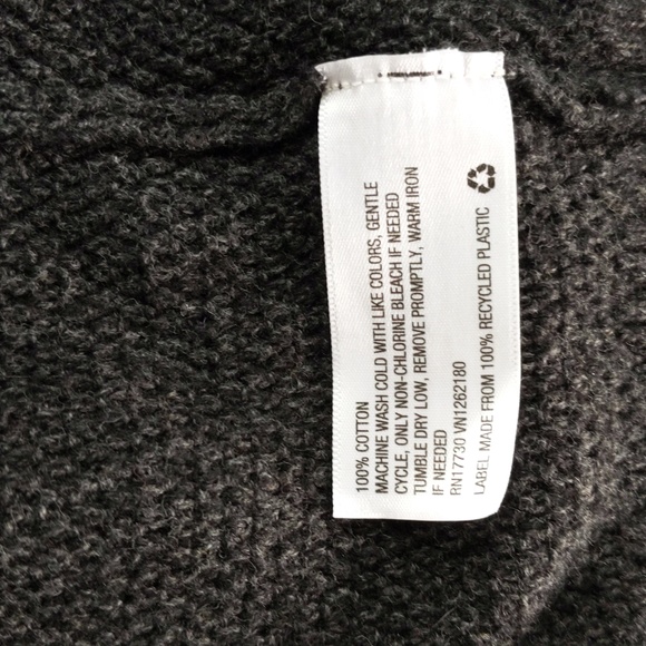 Goodfellow & Co like new Cardigan - Picture 7 of 11